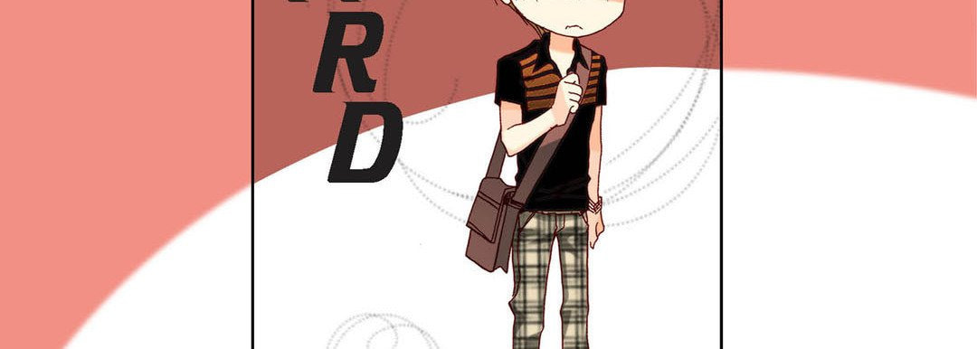 Totally Captivated Chapter 40 page 75 - 