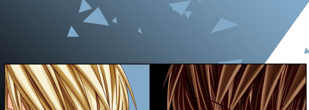 Totally Captivated Chapter 40 page 77 - 