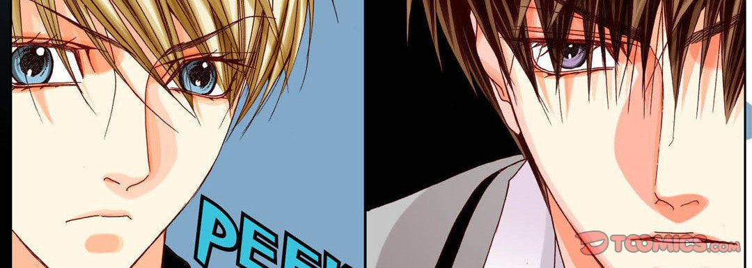 Totally Captivated Chapter 40 page 78 - 