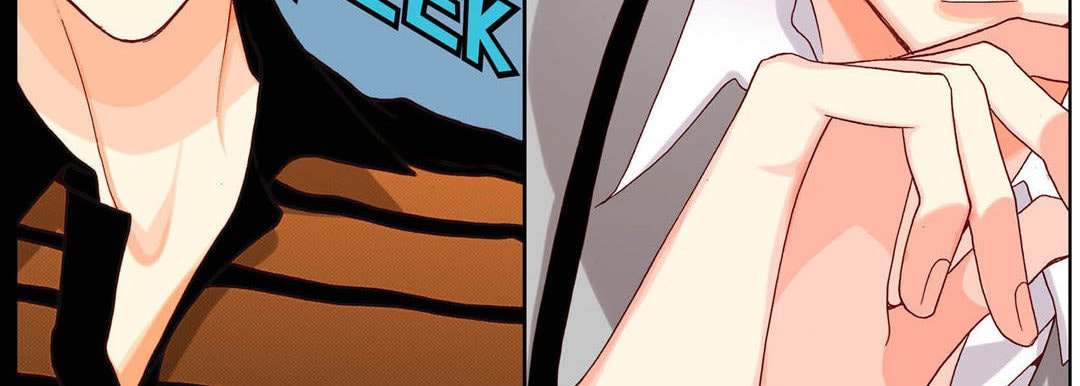 Totally Captivated Chapter 40 page 79 - 