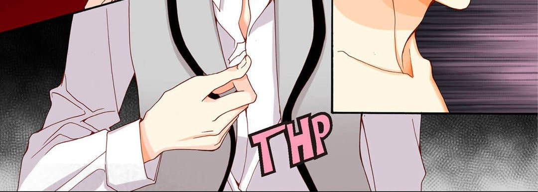 Totally Captivated Chapter 41 page 11 - 