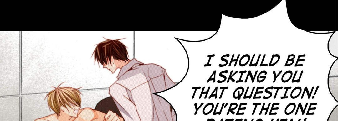Totally Captivated Chapter 41 page 109 - 