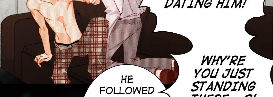 Totally Captivated Chapter 41 page 110 - 