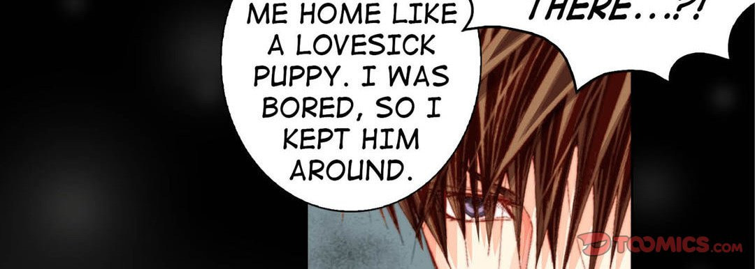 Totally Captivated Chapter 41 page 111 - 