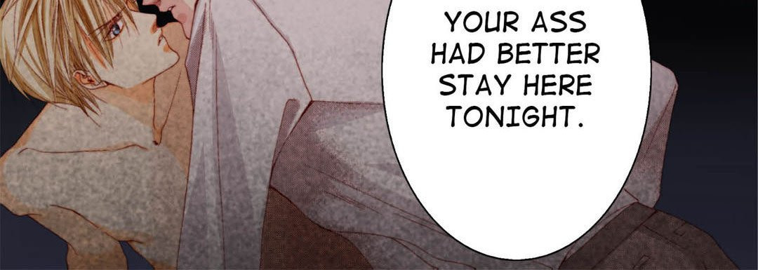 Totally Captivated Chapter 41 page 116 - 