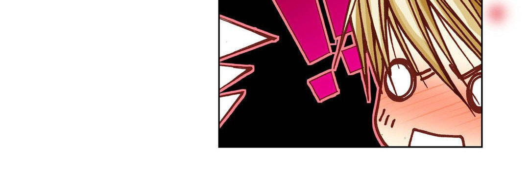 Totally Captivated Chapter 41 page 20 - 