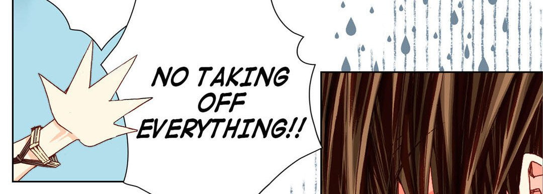 Totally Captivated Chapter 41 page 22 - 