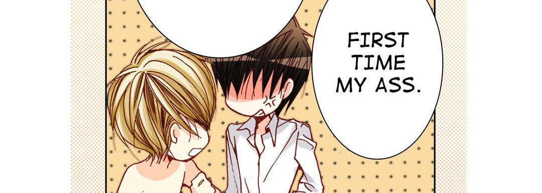 Totally Captivated Chapter 41 page 26 - 