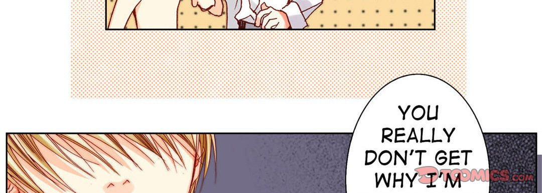 Totally Captivated Chapter 41 page 27 - 