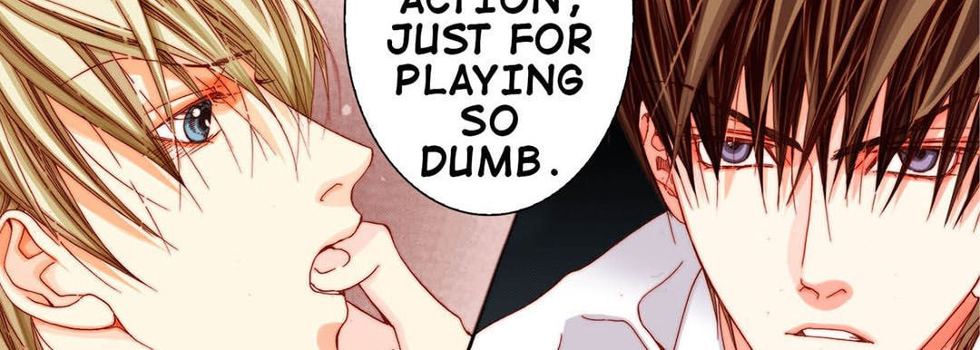 Totally Captivated Chapter 41 page 30 - 