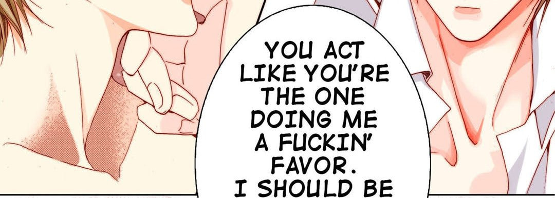 Totally Captivated Chapter 41 page 31 - 