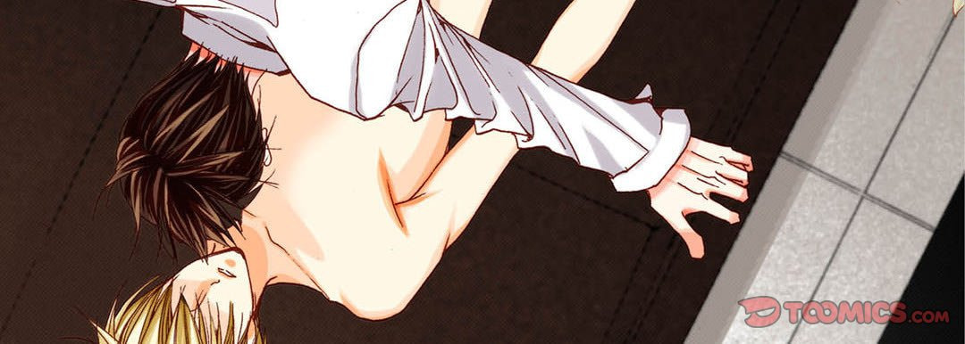 Totally Captivated Chapter 41 page 39 - 