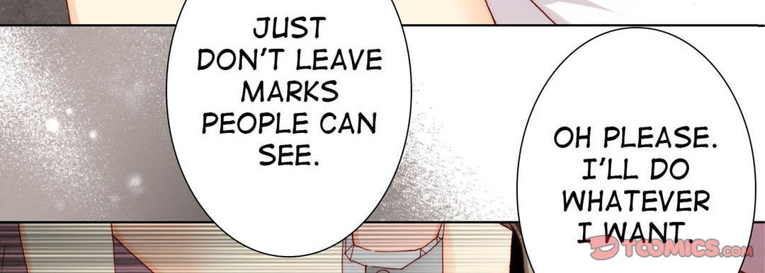 Totally Captivated Chapter 41 page 51 - 