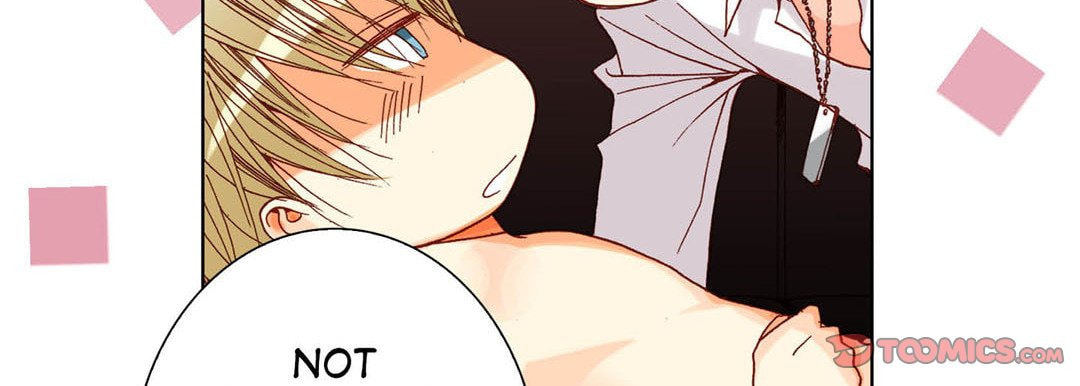 Totally Captivated Chapter 41 page 63 - 