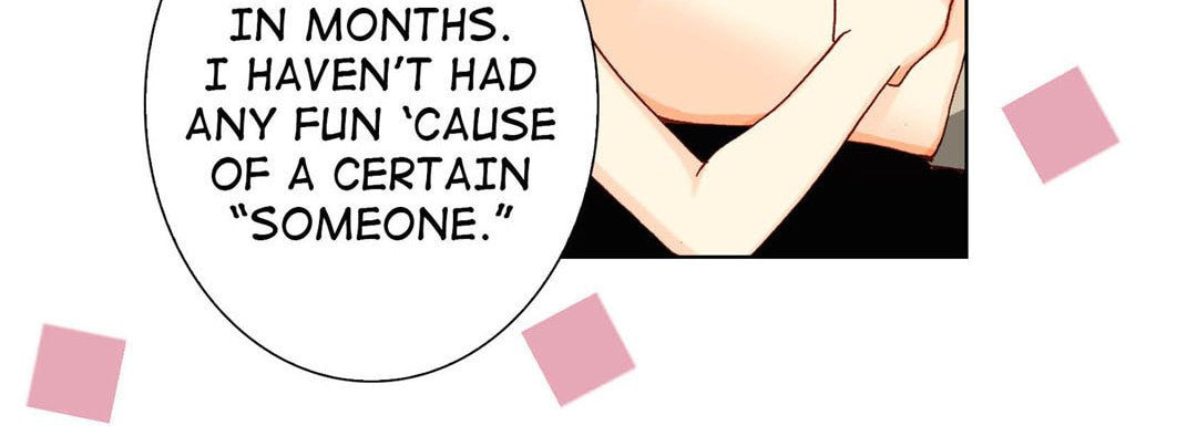 Totally Captivated Chapter 41 page 64 - 