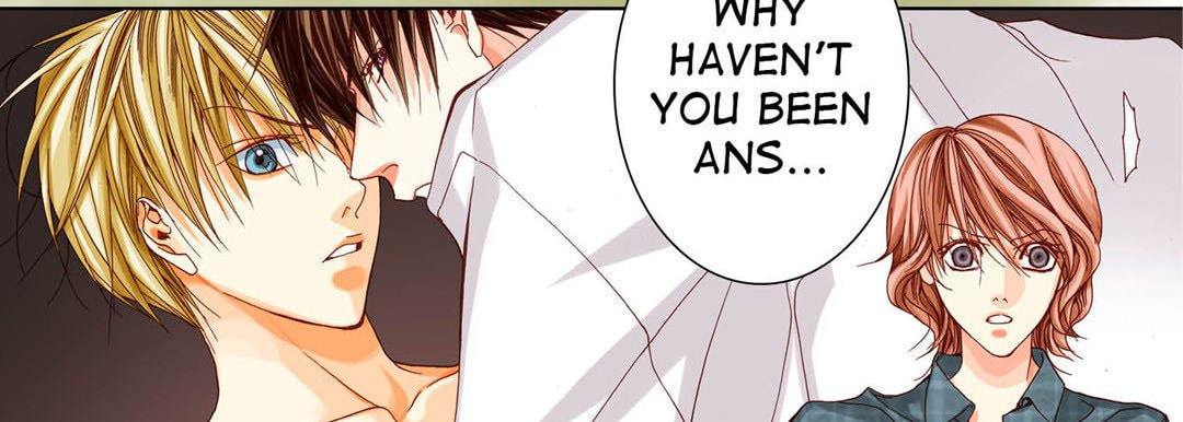 Totally Captivated Chapter 41 page 78 - 