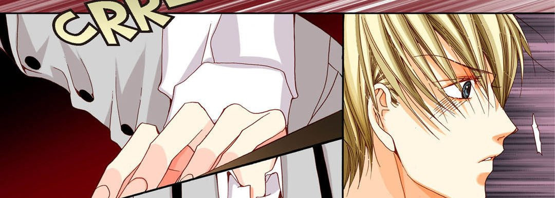 Totally Captivated Chapter 41 page 10 - 