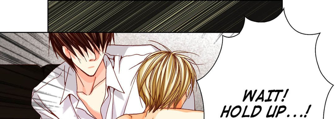 Totally Captivated Chapter 41 page 93 - 