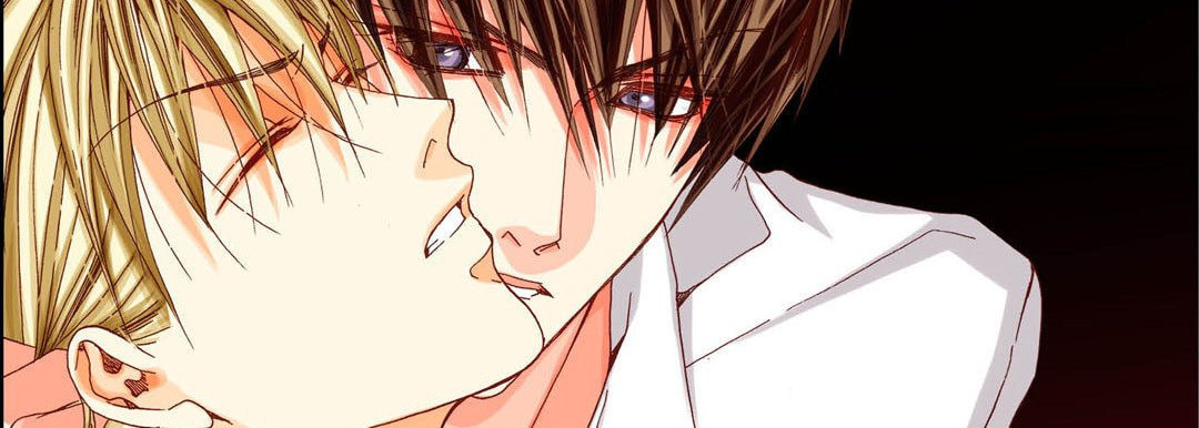 Totally Captivated Chapter 41 page 98 - 