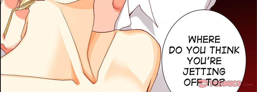 Totally Captivated Chapter 41 page 99 - 