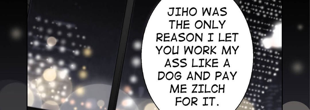 Totally Captivated Chapter 42 page 11 - 