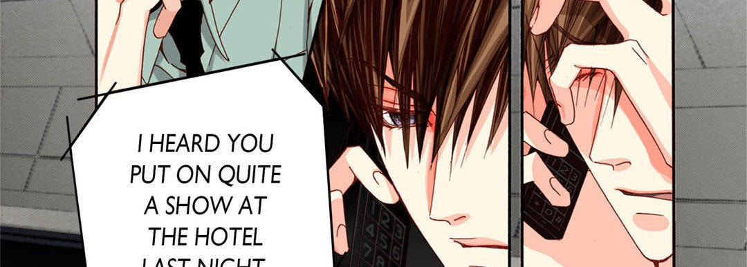 Totally Captivated Chapter 42 page 106 - 