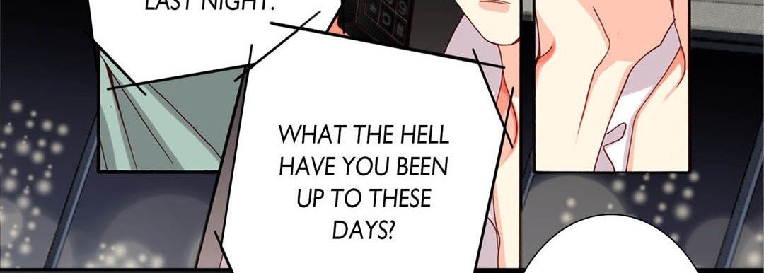Totally Captivated Chapter 42 page 107 - 