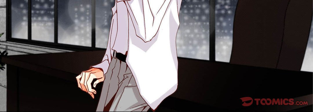Totally Captivated Chapter 42 page 111 - 