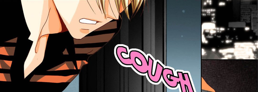 Totally Captivated Chapter 42 page 115 - 