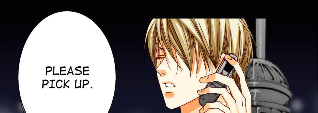 Totally Captivated Chapter 42 page 118 - 