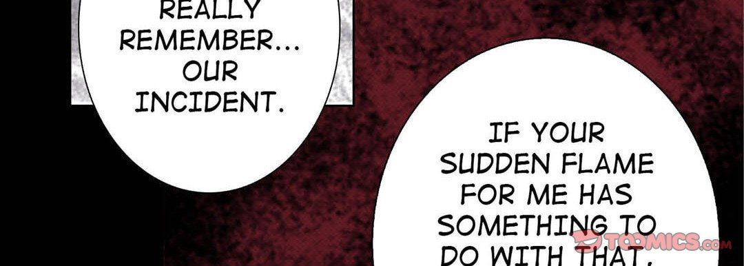 Totally Captivated Chapter 42 page 27 - 
