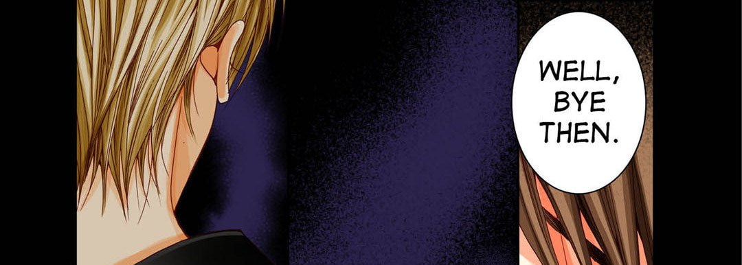 Totally Captivated Chapter 42 page 30 - 