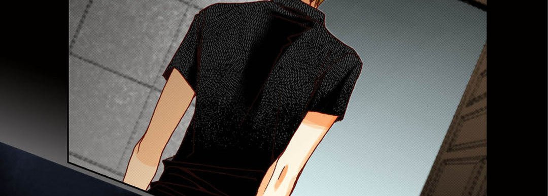 Totally Captivated Chapter 42 page 34 - 