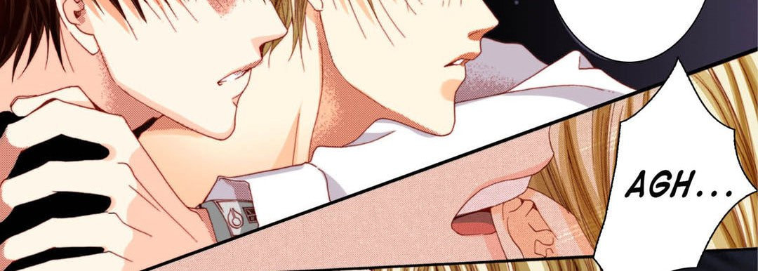 Totally Captivated Chapter 42 page 46 - 