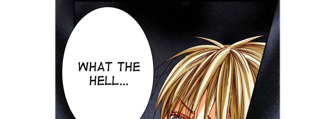 Totally Captivated Chapter 42 page 53 - 