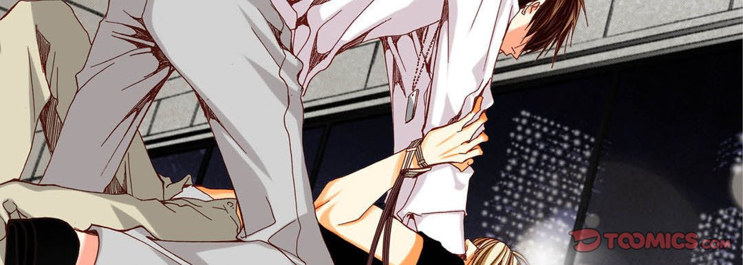 Totally Captivated Chapter 42 page 75 - 