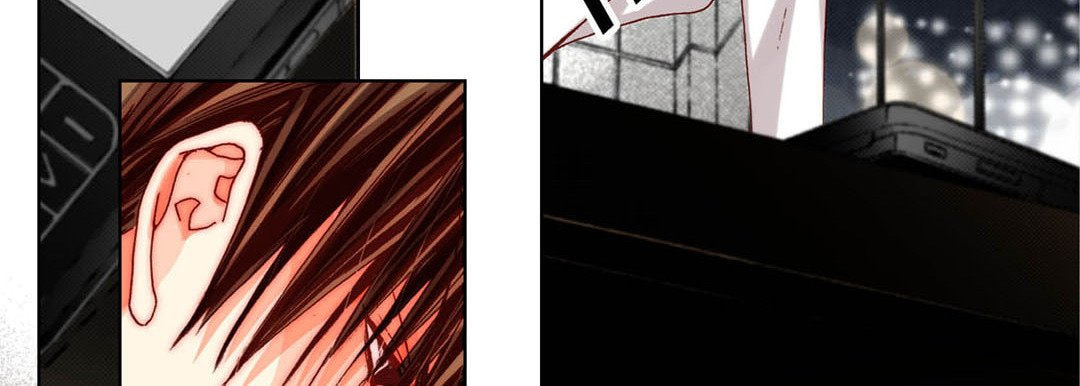 Totally Captivated Chapter 42 page 91 - 