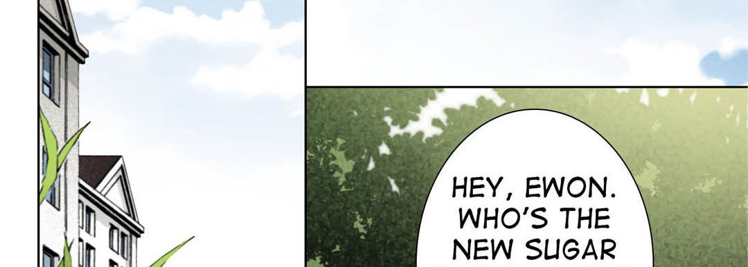 Totally Captivated Chapter 43 page 11 - 