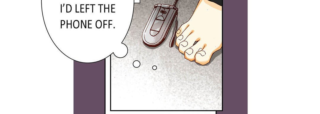 Totally Captivated Chapter 43 page 104 - 