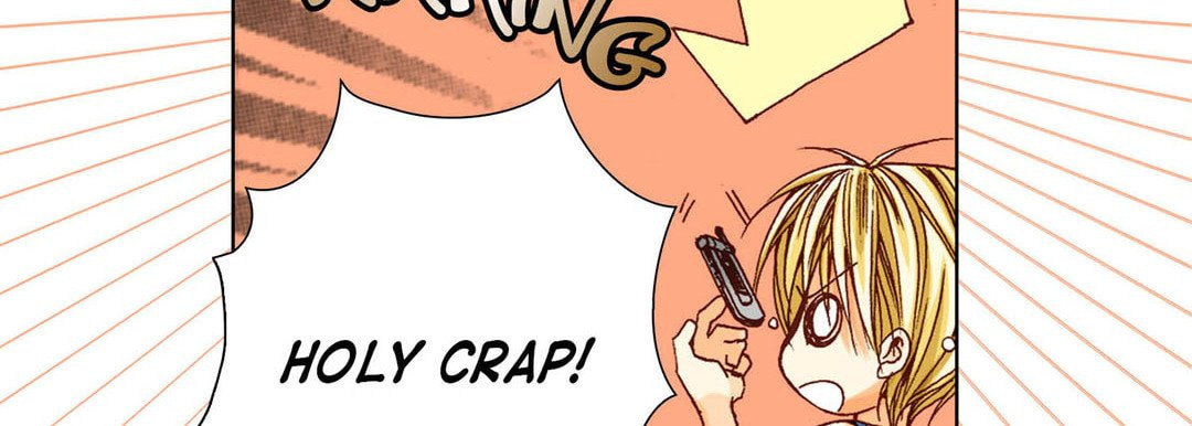 Totally Captivated Chapter 43 page 107 - 