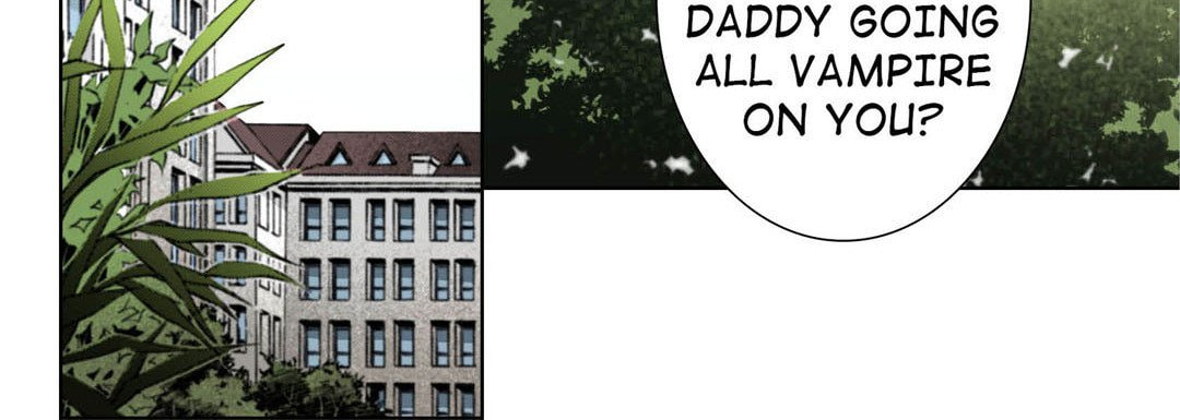 Totally Captivated Chapter 43 page 12 - 