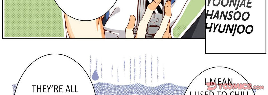 Totally Captivated Chapter 43 page 111 - 