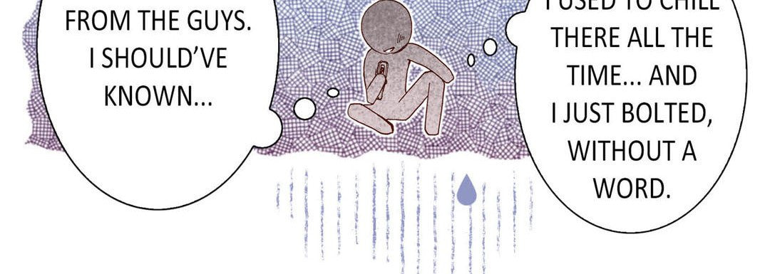 Totally Captivated Chapter 43 page 112 - 