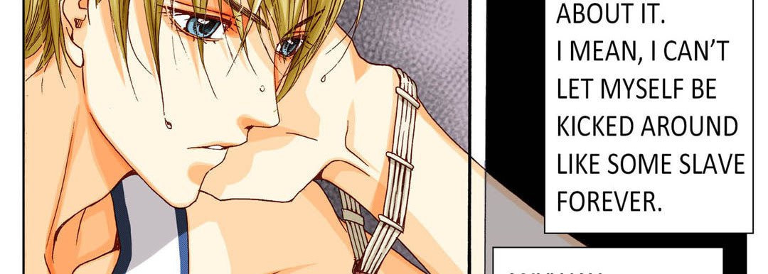 Totally Captivated Chapter 43 page 114 - 