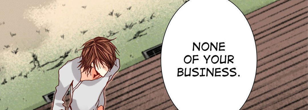 Totally Captivated Chapter 43 page 14 - 