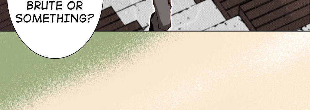 Totally Captivated Chapter 43 page 16 - 