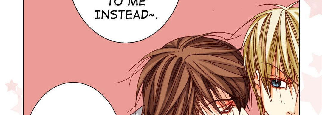 Totally Captivated Chapter 43 page 18 - 