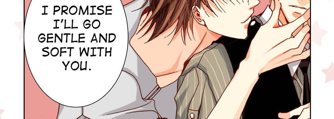 Totally Captivated Chapter 43 page 19 - 