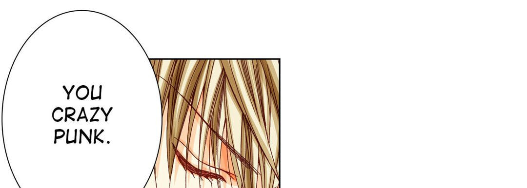 Totally Captivated Chapter 43 page 21 - 