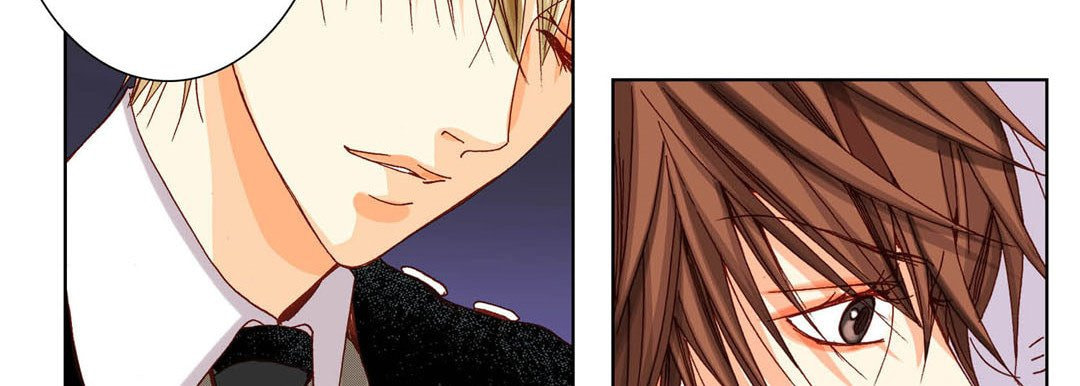Totally Captivated Chapter 43 page 22 - 